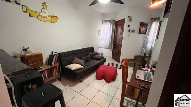 Imagem Casa com 3 Quartos à Venda, 87 m² em Cidade Líder - São Paulo Imagem Casa com 3 Quartos à Venda, 87 m² em Cidade Líder - São Paulo