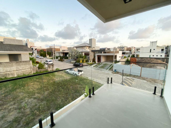Imagem Casa de Condomínio com 5 Quartos à Venda, 308 m² em Altiplano Cabo Branco - João Pessoa