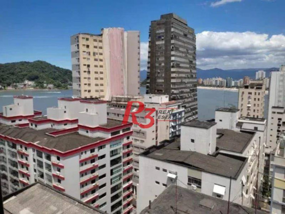Imagem Apartamento com 3 Quartos à Venda, 135 m² em Itararé - São Vicente Imagem Apartamento com 3 Quartos à Venda, 135 m² em Itararé - São Vicente