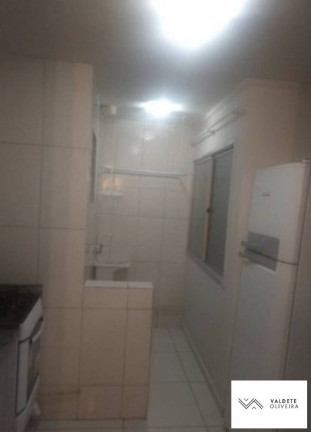 Imagem Apartamento com 2 Quartos à Venda, 48 m² em Jardim América - São José Dos Campos Imagem Apartamento com 2 Quartos à Venda, 48 m² em Jardim América - São José Dos Campos
