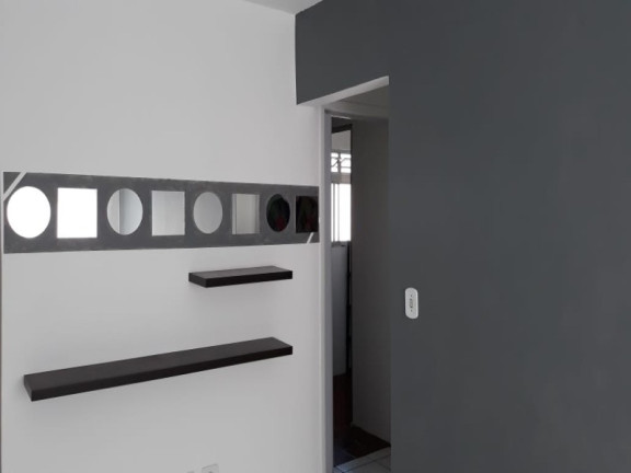 Imagem Flat com 1 Quarto à Venda, 40 m² em Vila Mascote - São Paulo