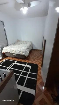 Imagem Casa com 2 Quartos à Venda, 70 m² em Serraria - Diadema