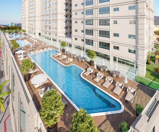 Imagem Apartamento com 2 Quartos à Venda, 85 m² em Porto Belo - Porto Belo
