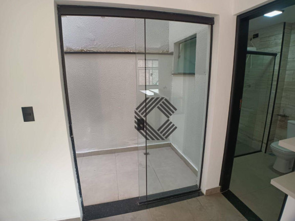 Imagem Kitnet com 1 Quarto para Alugar, 35 m² em Jardim Paulista - Votorantim