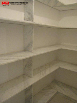 Imagem Apartamento com 4 Quartos à Venda, 180 m² em Paraíso Do Morumbi - São Paulo Imagem Apartamento com 4 Quartos à Venda, 180 m² em Paraíso Do Morumbi - São Paulo