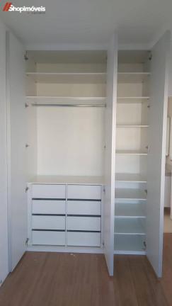 Imagem Apartamento com 2 Quartos para Alugar, 66 m² em Paraíso - São Paulo
