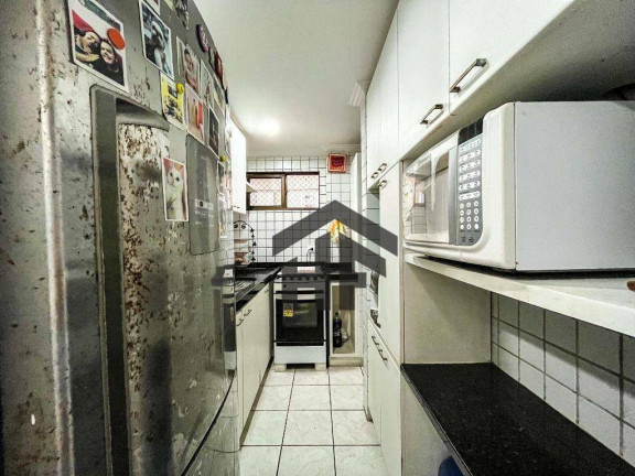 Imagem Apartamento com 3 Quartos à Venda, 70 m² em Casa Caiada - Olinda Imagem Apartamento com 3 Quartos à Venda, 70 m² em Casa Caiada - Olinda