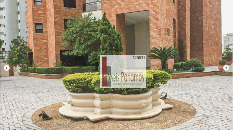 Imagem Cobertura com 4 Quartos à Venda, 480 m² em Vila Suzana - São Paulo Imagem Cobertura com 4 Quartos à Venda, 480 m² em Vila Suzana - São Paulo