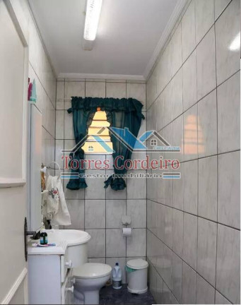 Imagem Sobrado com 3 Quartos à Venda, 180 m² em Parque Monte Alegre - Taboão Da Serra