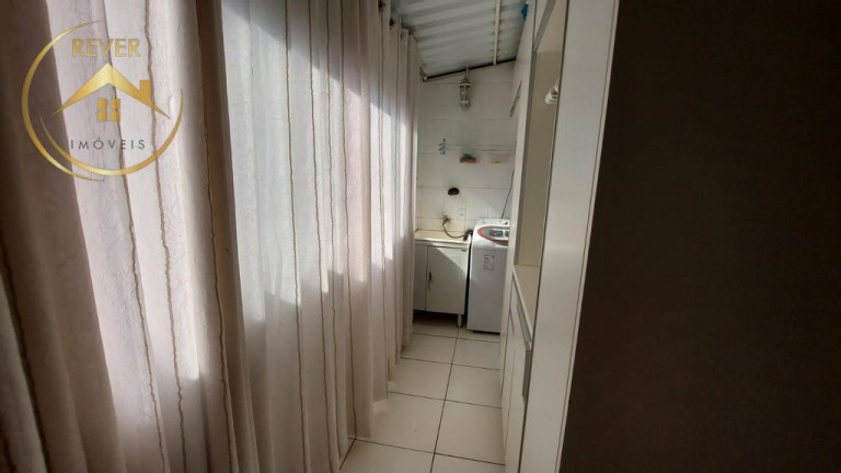 Imagem Apartamento com 2 Quartos à Venda, 55 m² em Bonfim - Campinas Imagem Apartamento com 2 Quartos à Venda, 55 m² em Bonfim - Campinas