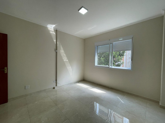 Imagem Apartamento com 4 Quartos para Alugar, 300 m² em Boqueirão - Santos