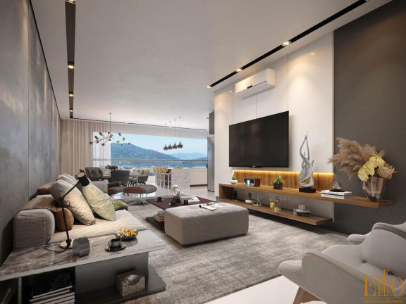 Imagem Apartamento com 3 Quartos à Venda, 180 m² em Balneário Pereque - Porto Belo