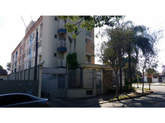 Imagem Apartamento com 2 Quartos à Venda, 62 m² em Barão Geraldo - Campinas