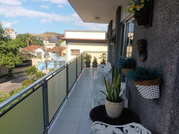 Imagem Apartamento com 3 Quartos à Venda, 74 m² em Vila Valqueire - Rio De Janeiro Imagem Apartamento com 3 Quartos à Venda, 74 m² em Vila Valqueire - Rio De Janeiro