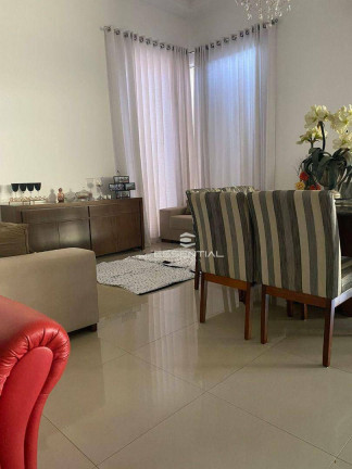 Imagem Casa com 4 Quartos à Venda, 320 m² em Parque Residencial Damha - São José Do Rio Preto