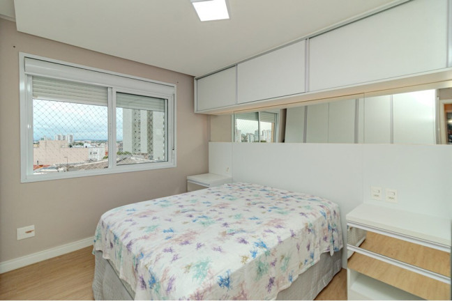 Imagem Imóvel com 3 Quartos à Venda, 72 m² em Passo Da Areia - Porto Alegre