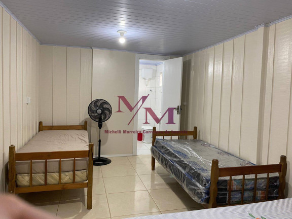 Imagem Casa com 2 Quartos à Venda, 280 m² em Pontal Do Sul - Pontal Do Paraná