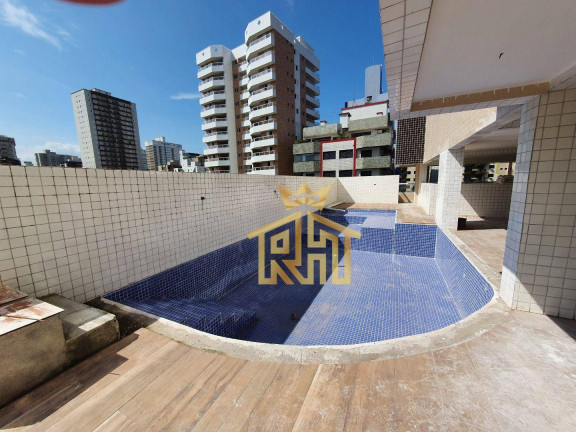 Imagem Apartamento com 2 Quartos à Venda, 85 m² em Aviação - Praia Grande Imagem Apartamento com 2 Quartos à Venda, 85 m² em Aviação - Praia Grande