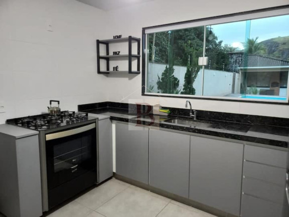 Imagem Casa com 3 Quartos à Venda, 220 m² em Recanto De Itaipuaçu (itaipuaçu) - Maricá Imagem Casa com 3 Quartos à Venda, 220 m² em Recanto De Itaipuaçu (itaipuaçu) - Maricá