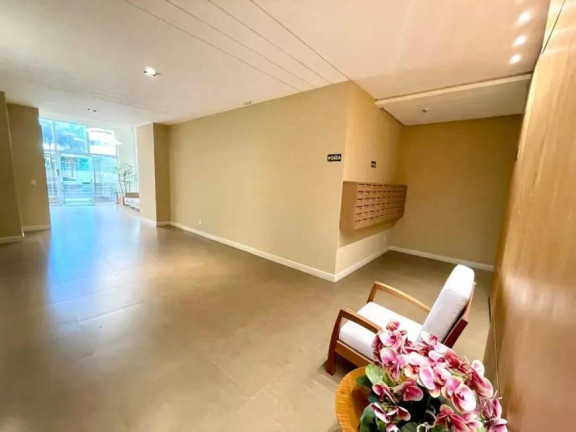 Imagem Apartamento com 3 Quartos à Venda, 72 m² em Praia De Itaparica - Vila Velha
