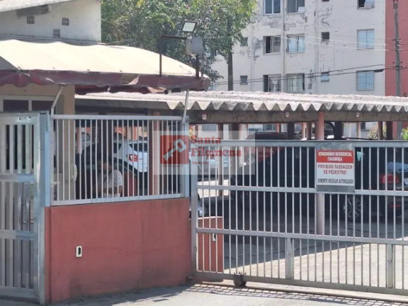Imagem Apartamento com 2 Quartos à Venda, 55 m² em Jardim Alvorada - Santo André Imagem Apartamento com 2 Quartos à Venda, 55 m² em Jardim Alvorada - Santo André