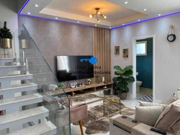 Imagem Casa com 3 Quartos à Venda, 181 m² em Portais (polvilho) - Cajamar