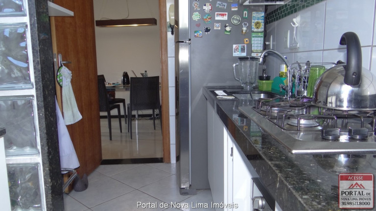 Imagem Apartamento com 2 Quartos à Venda, 66 m² em Oswaldo Barbosa Pena Ii - Nova Lima Imagem Apartamento com 2 Quartos à Venda, 66 m² em Oswaldo Barbosa Pena Ii - Nova Lima