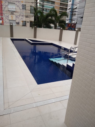 Imagem Apartamento com 3 Quartos à Venda, 128 m² em Embare - Santos
