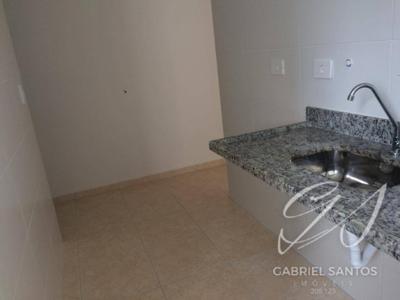 Imagem Apartamento com 2 Quartos à Venda, 65 m² em Caiçara - Praia Grande