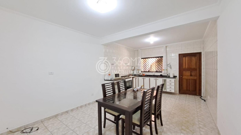 Imagem Casa com 3 Quartos à Venda, 214 m² em Jardim Las Vegas - Santo André Imagem Casa com 3 Quartos à Venda, 214 m² em Jardim Las Vegas - Santo André