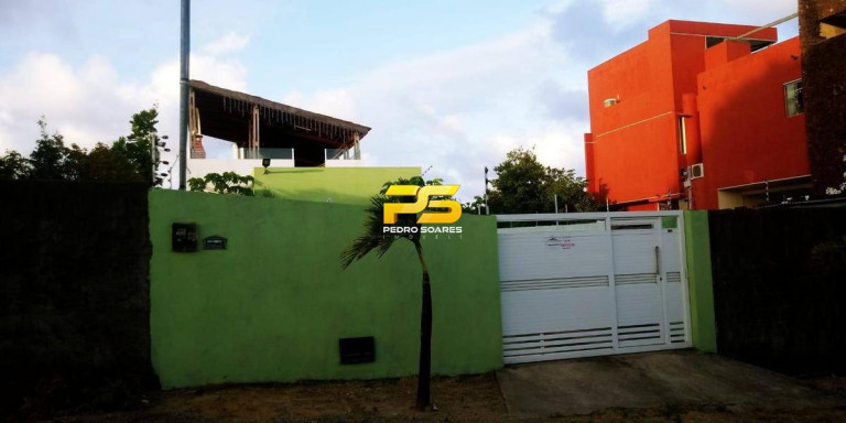 Imagem Casa com 2 Quartos à Venda, 150 m² em Conde