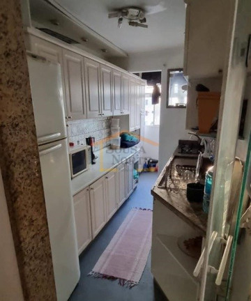 Imagem Apartamento com 2 Quartos à Venda, 50 m² em Tremembé - São Paulo Imagem Apartamento com 2 Quartos à Venda, 50 m² em Tremembé - São Paulo