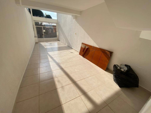 Imagem Sobrado com 3 Quartos à Venda, 133 m² em Jardim Irene - Santo André Imagem Sobrado com 3 Quartos à Venda, 133 m² em Jardim Irene - Santo André