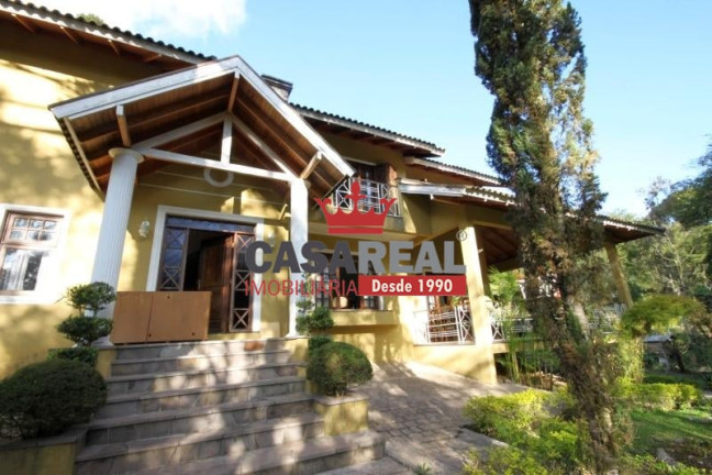 Casa com 4 Quartos à Venda, 400 m² em Butiatuvinha - Curitiba