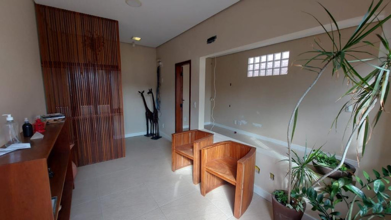 Imagem Imóvel com 7 Quartos à Venda, 300 m² em Jardim Flamboyant - Campinas