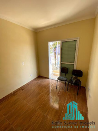 Imagem Apartamento com 2 Quartos à Venda, 80 m² em Parque Erasmo Assunção - Santo André Imagem Apartamento com 2 Quartos à Venda, 80 m² em Parque Erasmo Assunção - Santo André