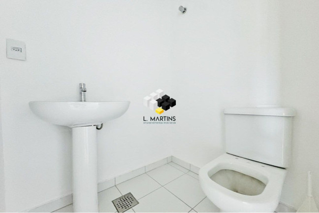 Sala Comercial à Venda, 35 m² em Jardim  Botânico - Porto Alegre