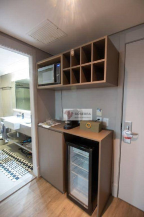 Imagem Apartamento com 1 Quarto à Venda, 41 m² em Itaim Bibi - São Paulo Imagem Apartamento com 1 Quarto à Venda, 41 m² em Itaim Bibi - São Paulo