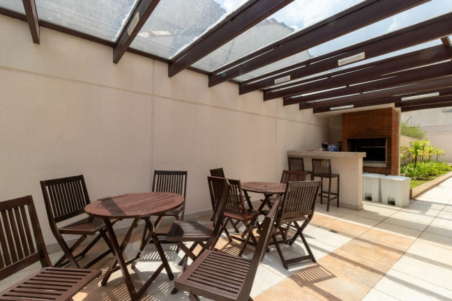 Imagem Apartamento com 2 Quartos à Venda, 86 m² em Vila Gumercindo - São Paulo Imagem Apartamento com 2 Quartos à Venda, 86 m² em Vila Gumercindo - São Paulo
