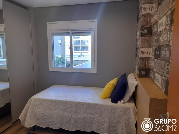 Imagem Apartamento com 2 Quartos à Venda, 65 m² em Campestre - Santo André
