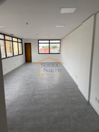 Imagem Sala Comercial para Alugar, 54 m² em Santana - São Paulo Imagem Sala Comercial para Alugar, 54 m² em Santana - São Paulo
