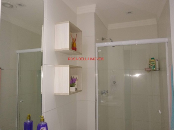 Imagem Apartamento com 2 Quartos à Venda, 54 m² em Parque União - Jundiaí