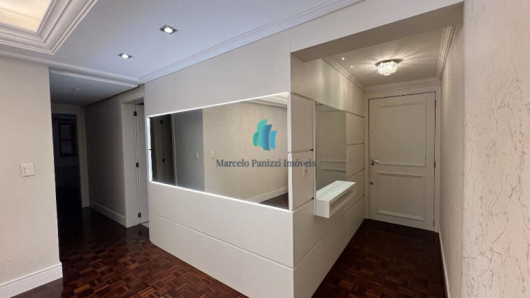 Imagem Apartamento com 3 Quartos à Venda, 122 m² em Humaitá - Bento Gonçalves