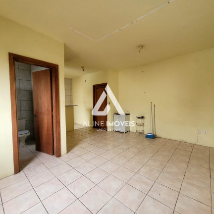Imagem Apartamento com 1 Quarto para Alugar, em Centro - Cruz Alta Imagem Apartamento com 1 Quarto para Alugar, em Centro - Cruz Alta