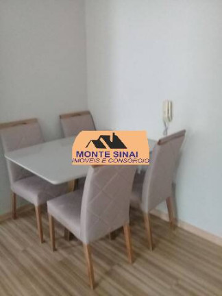 Imagem Apartamento com 2 Quartos à Venda, 54 m² em Jardim Antônio Cassillo - Votorantim Imagem Apartamento com 2 Quartos à Venda, 54 m² em Jardim Antônio Cassillo - Votorantim