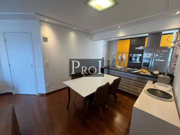Imagem Apartamento com 3 Quartos à Venda, 80 m² em Centro - São Bernardo Do Campo Imagem Apartamento com 3 Quartos à Venda, 80 m² em Centro - São Bernardo Do Campo
