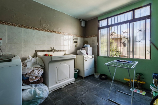 Imagem Casa com 4 Quartos à Venda, 216 m² em Partenon - Porto Alegre