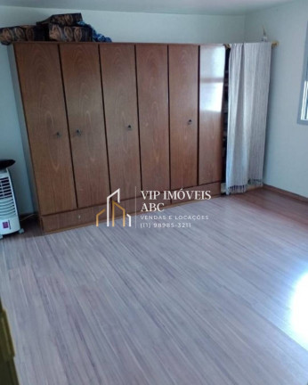 Imagem Casa com 3 Quartos à Venda, 250 m² em Jardim Stella - Santo André Imagem Casa com 3 Quartos à Venda, 250 m² em Jardim Stella - Santo André