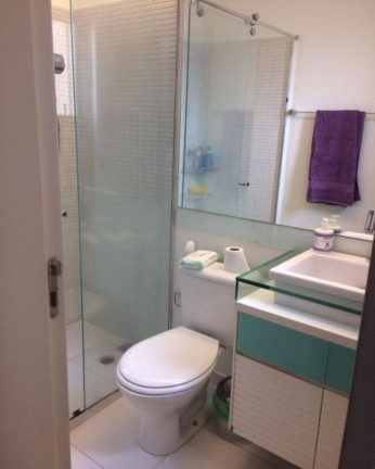 Imagem Apartamento com 2 Quartos à Venda, 70 m² em Cambuci - São Paulo
