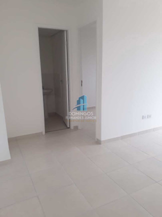 Imagem Apartamento com 1 Quarto à Venda, 30 m² em Vila Guilhermina - São Paulo Imagem Apartamento com 1 Quarto à Venda, 30 m² em Vila Guilhermina - São Paulo